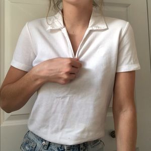 vintage ralph lauren top